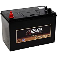 Batería Ciclo Profundo 12V 94Ah